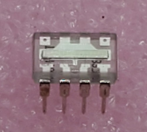 Sensore array lineare - sensore,,