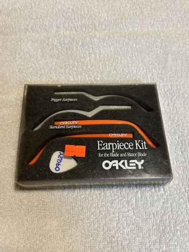 Oakley razor blade - oakley,