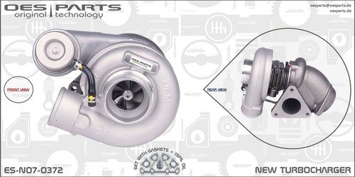 Oes parts caricatore ricarica - oes,