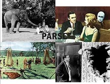 JOHN BALDESSARI: PARSE By