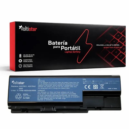 Batteria per portatile - per, acer