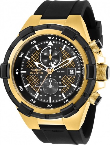 Orologio invicta aviator - orologio,