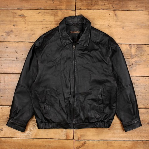 Giacca bomber vintage johns - giacca, st