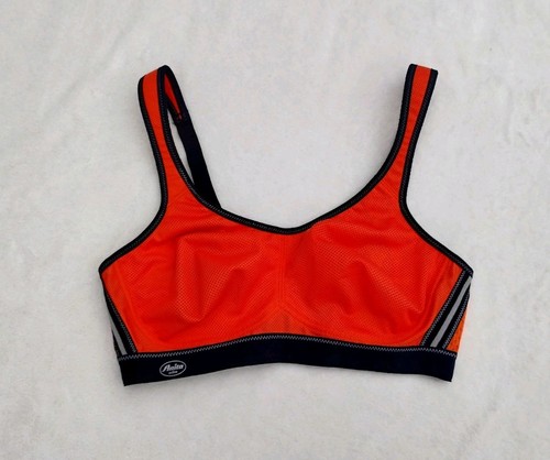 Reggiseno sportivo anita - sportivo,