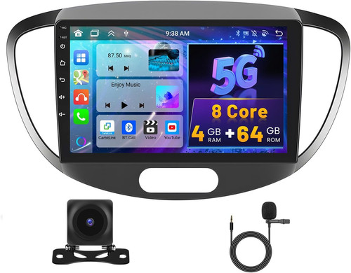 Core 64g android autoradio - 8,