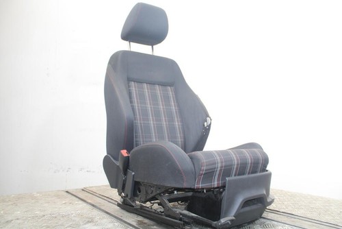 Asiento delantero izquierdo - asiento,