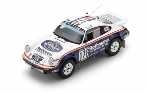Spark porsche 911 carrera 2 - spark,, 3.2