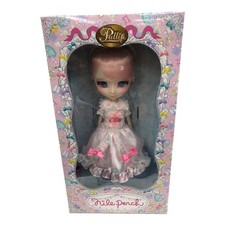 Pullip Doll PipyFilia Nile