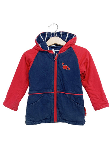 Felpa bambino sigikid taglia - felpa,