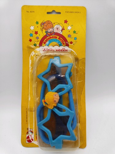 Rainbow brite iridella sun - rainbow,