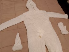 Tuta Per La Montagna