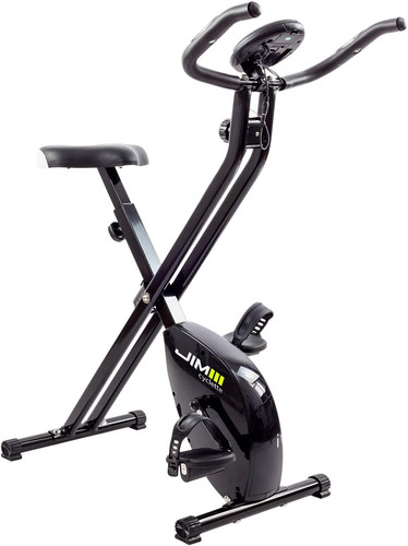 Jim fitness cyclette sport - fitness,