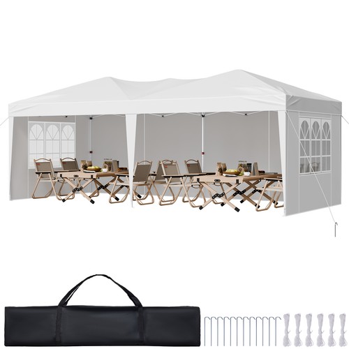 Vevor gazebo pieghevole - vevor,