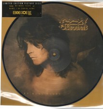 OZZY OSBOURNE NO MORE TEARS