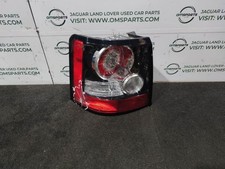 FARO POSTERIORE SINISTRO LATO