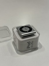 Apple iPod Shuffle - 4a