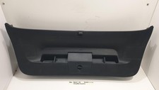 RIVESTIMENTO PLASTICA INTERNO PORTELLONE POST PER VOLKSWAGEN Golf 7 Berlina 5G6