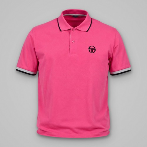 Polo sergio tacchini uomo - polo,
