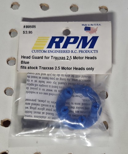 Rpm 80505 protezione testa - ~,