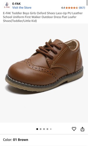 Scarpe eleganti stringate