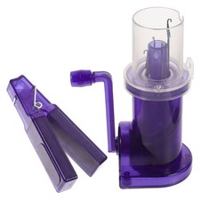  DIY Knitter Weaving Tool