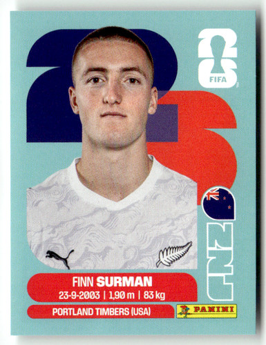Adesivo panini 2026 mondiali - panini,