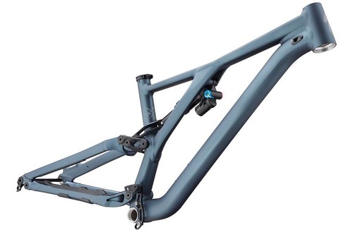 Kit cuscinetti perno telaio - , |