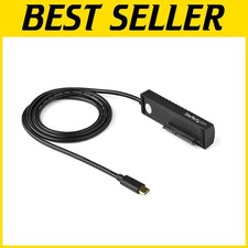 Thunderbolt Compatible USB-C