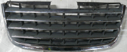 Griglia radiatore chrysler - radiatore,