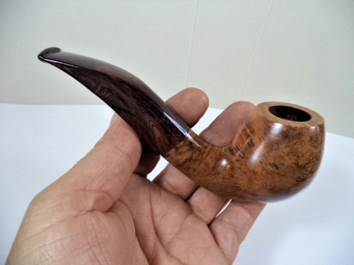 Pipa pipe nerone molina - nerone,