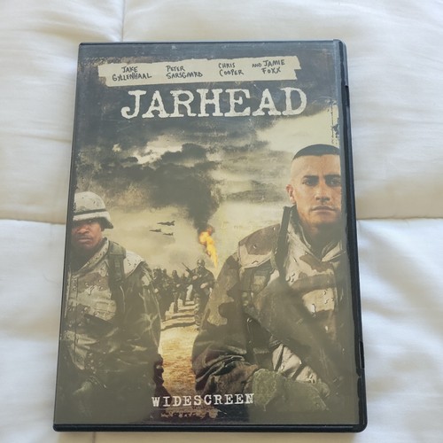 Jarhead - , 2005)