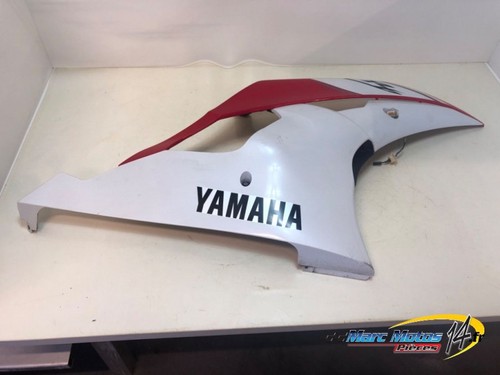 Flanc carenage droit yamaha - flanc,