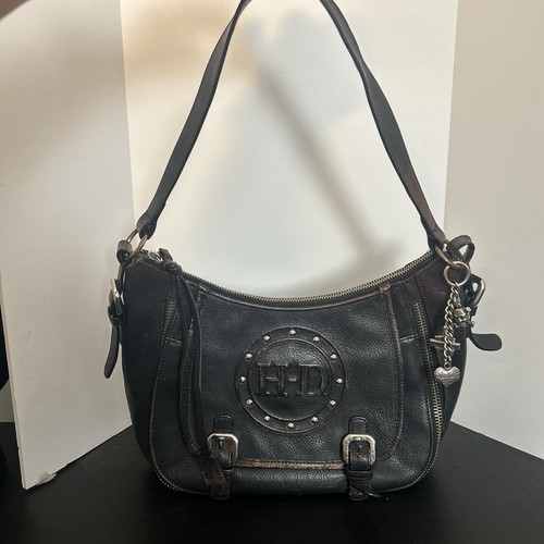 Borsa mano harley davidson - borsa,