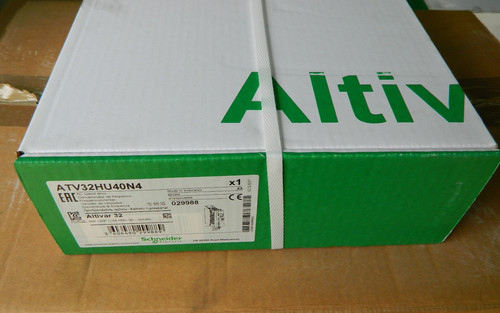 Schneider electric tv32hu40n4 - schneider,
