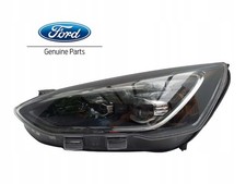 FORD FOCUS MK4 2018- FULL LED