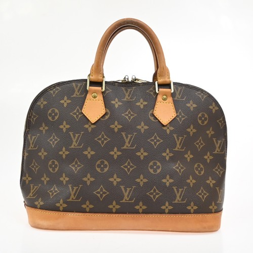 Borsa mano louis vuitton - a,