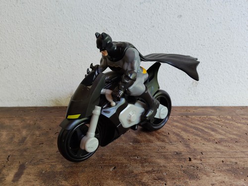Batman batmoto kinder maxi - batmoto,