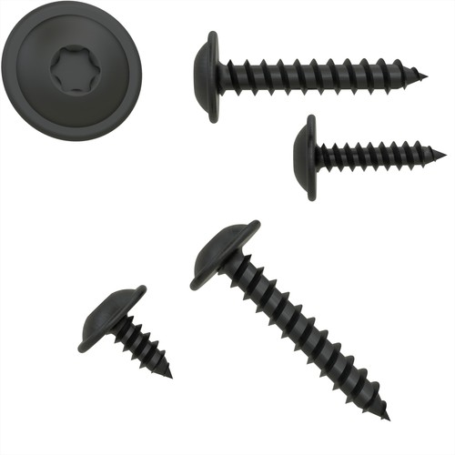 Viti blech torx - viti, con