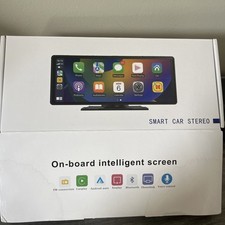 BACK UP CAMERA 9,3" PLAY STORE