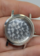 LONGINES ULTRONIC 8623 2 CASE