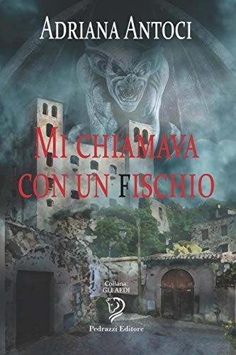 Chiamava con un fischio - un,