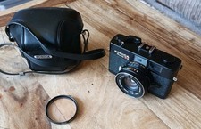 Macchina fotografica pellicola