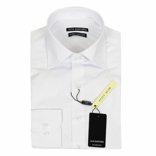 Camicia uomo sartoriale - camicia,