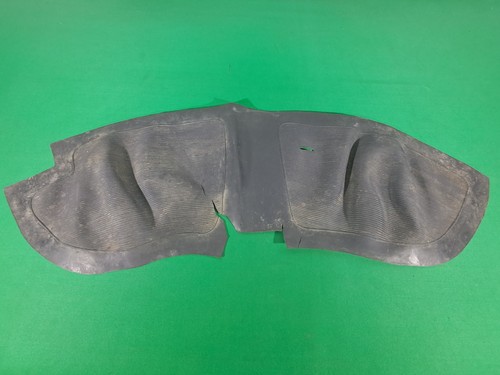 Fiat 600 multipla - tappeto, 1°