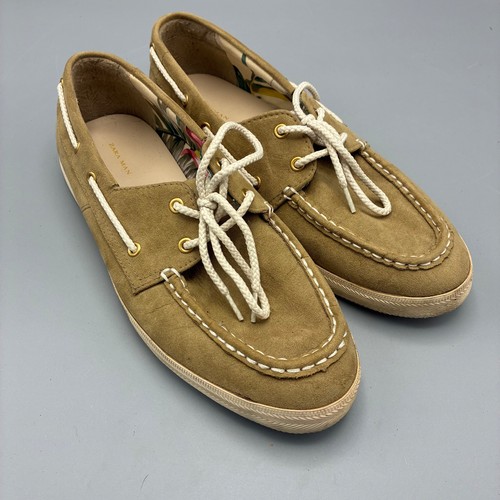 Mocassini zara uomo - mocassini,