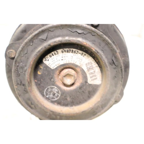 Compressore bmw serie 1 - a/c,