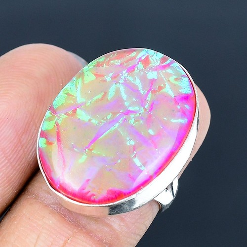 Anello gioiello argento - anello,