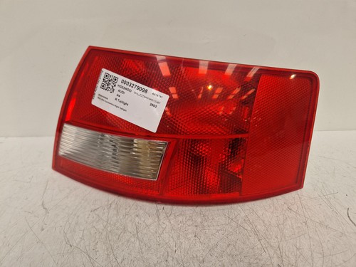 Audi mk2 2003 - b6,