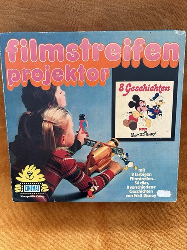 Kenner brohm proiettore - kenner/brohm,