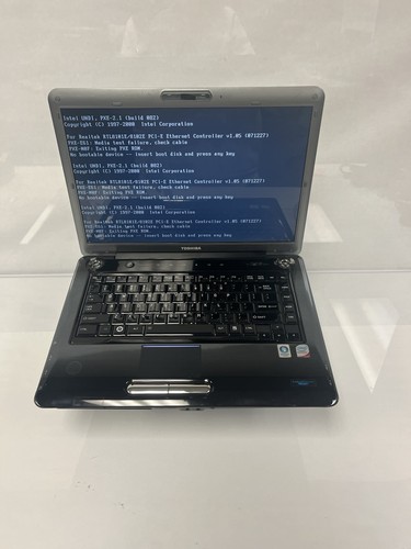 Toshiba satellite a305 s6844 - toshiba, a305-s6844